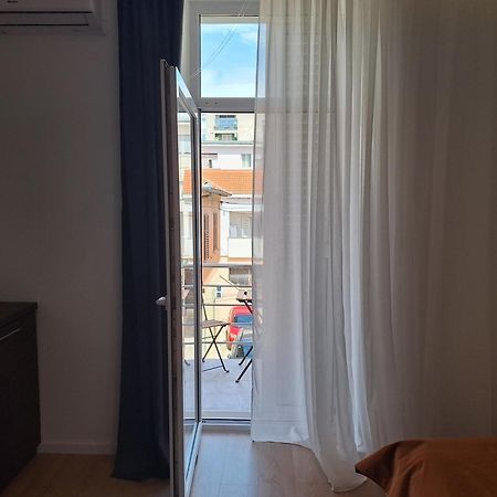 זאדאר Accommodation Iva מראה חיצוני תמונה