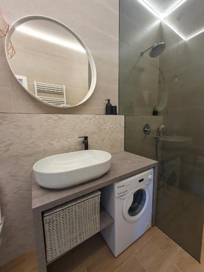 זאדאר Accommodation Iva מראה חיצוני תמונה