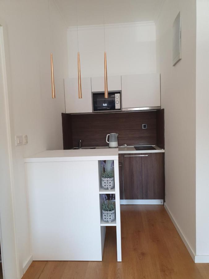 זאדאר Accommodation Iva מראה חיצוני תמונה