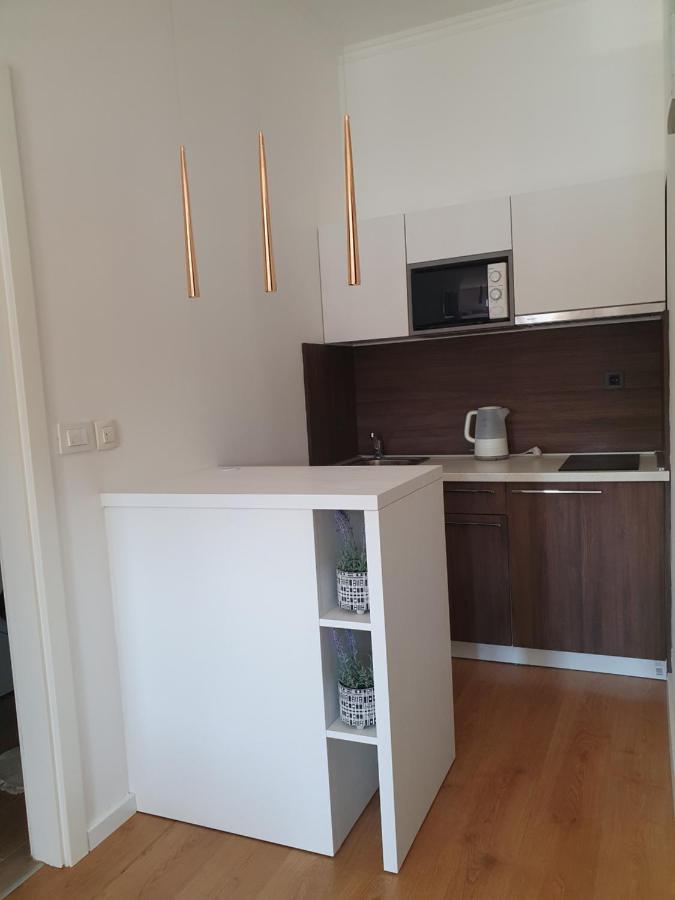 זאדאר Accommodation Iva מראה חיצוני תמונה