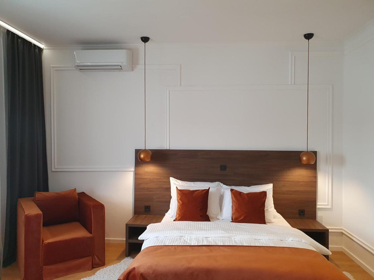 זאדאר Accommodation Iva מראה חיצוני תמונה