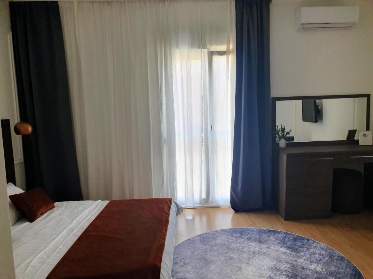 זאדאר Accommodation Iva מראה חיצוני תמונה