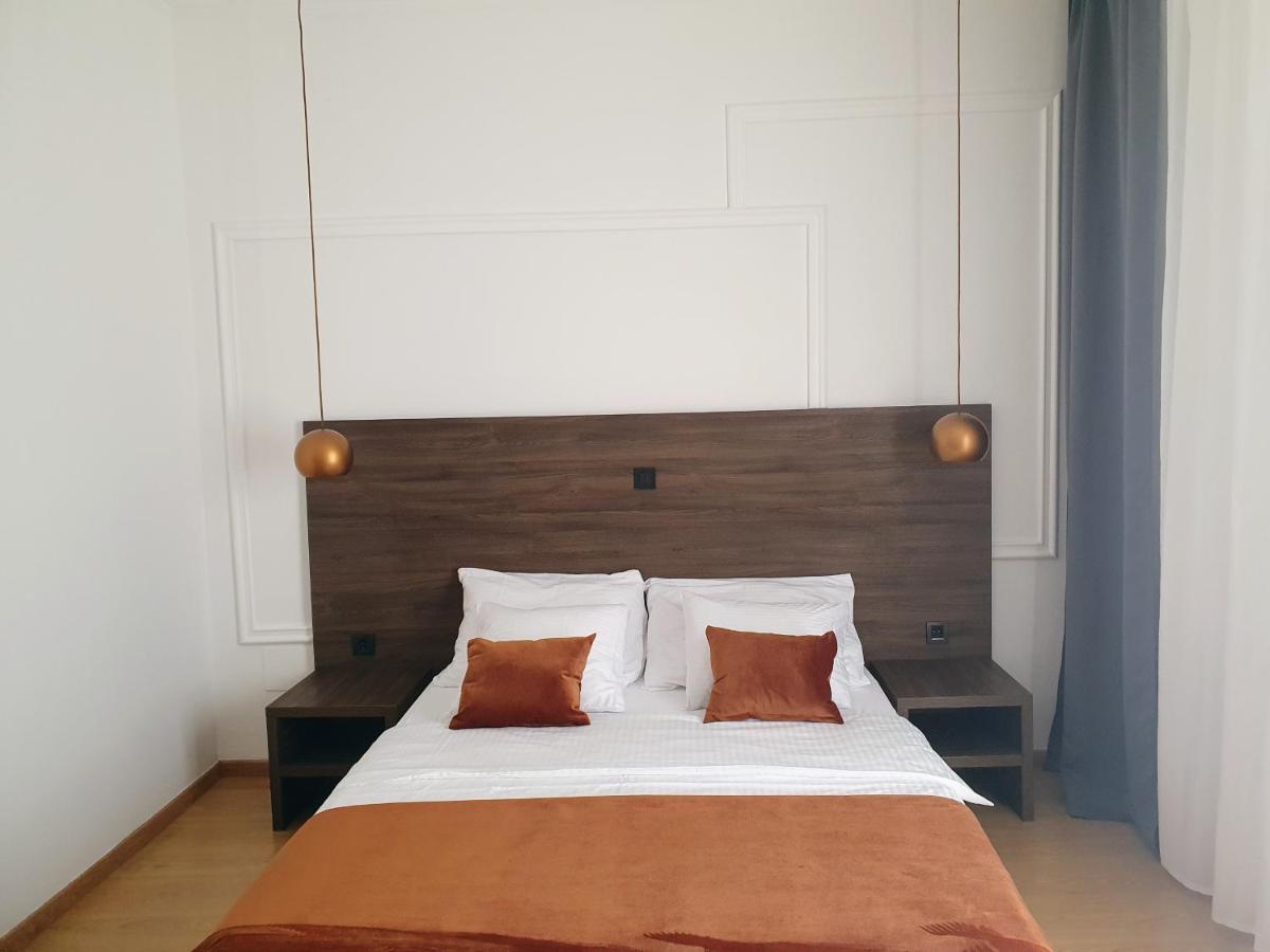 זאדאר Accommodation Iva מראה חיצוני תמונה