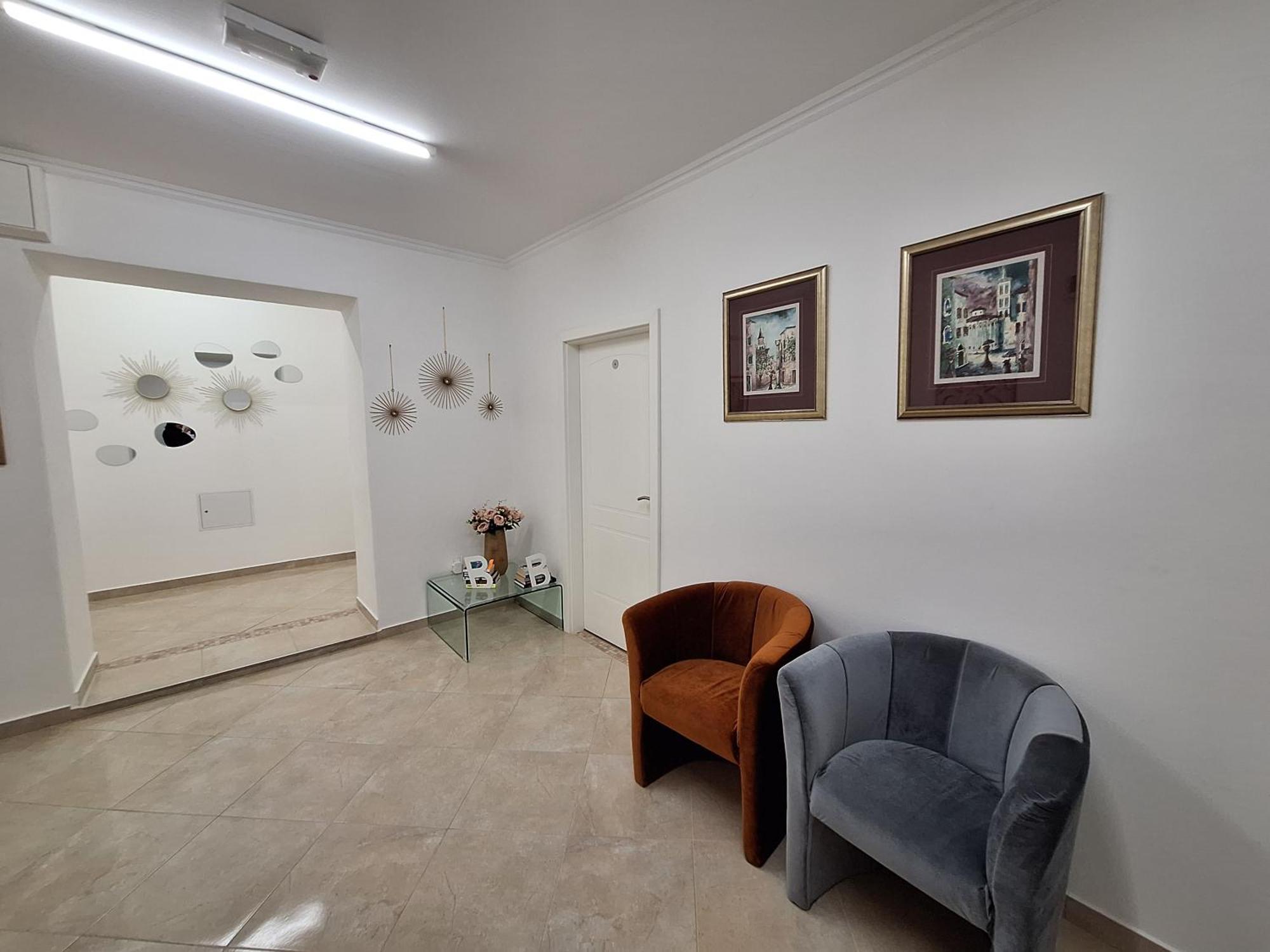 זאדאר Accommodation Iva מראה חיצוני תמונה
