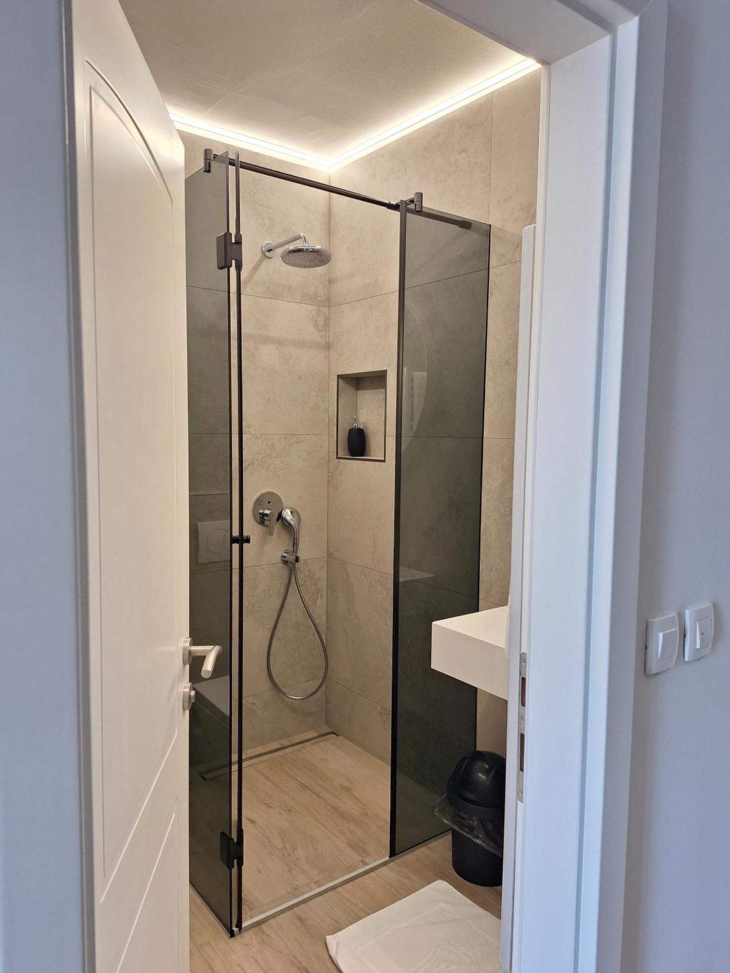 זאדאר Accommodation Iva מראה חיצוני תמונה