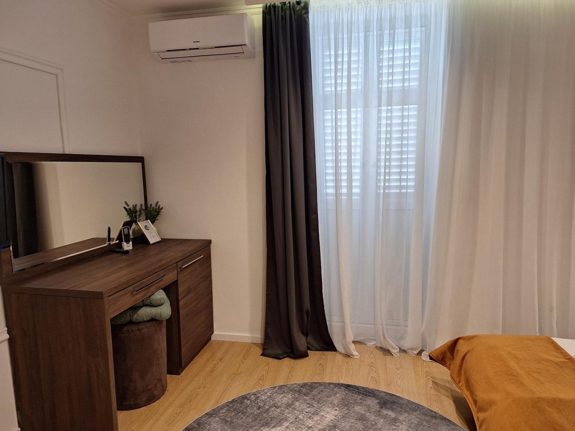 זאדאר Accommodation Iva מראה חיצוני תמונה