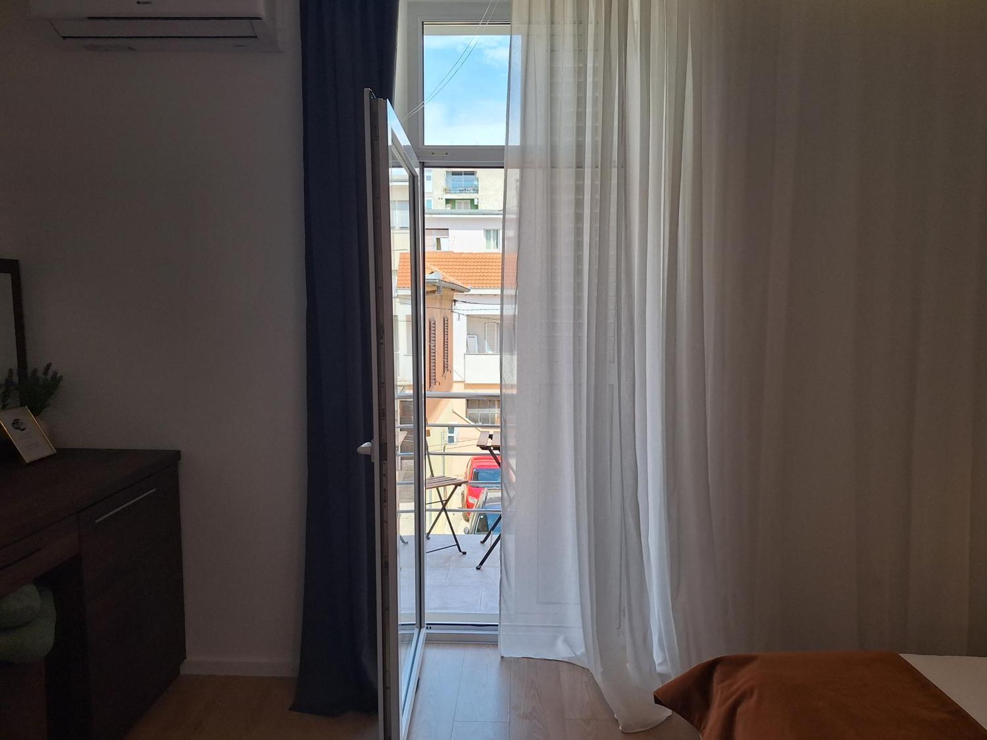 זאדאר Accommodation Iva מראה חיצוני תמונה