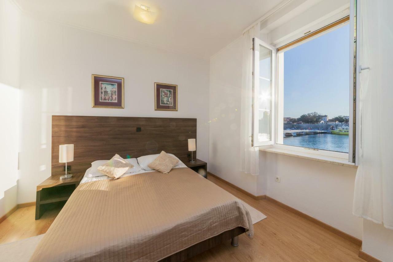 זאדאר Accommodation Iva מראה חיצוני תמונה